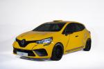 Renault Clio Cup 2019 года